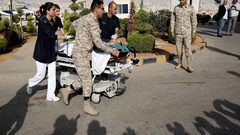 الرئيس عباس يدين حادثة جرش ويؤكد الأخوة مع الأردن