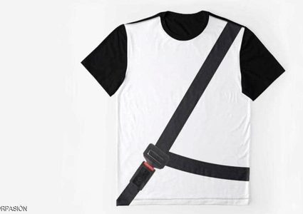 الشرطة الإسبانية تكتشف حيلة قميص «مضاد للغرامة» وتحذر السائقين