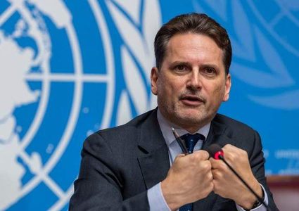 مشعشع:التحدي الأكبر  للأونروا هو موقف الدول الداعمة