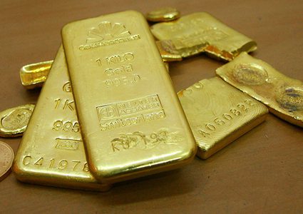 روسيا والصين تقودان مشتريات الذهب في العالم