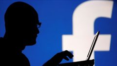 تقرير: فيسبوك مليء بالأخبار المزيفة حول السياسة الأميركية