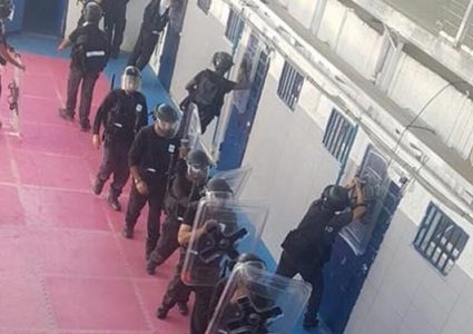 جنين: تكريم أسيرين محررين