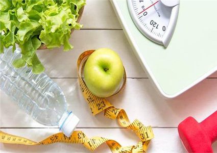 أهم 5 أطعمة صديقة لأصحاب الريجيم