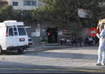 فك رموز جريمة قتل شاب من ام الفحم