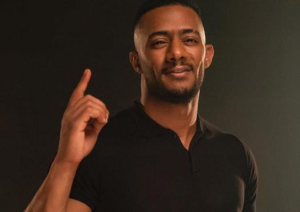 محمد رمضان يشارك مع محمد أبو تريكة في مواجهة نجوم إفريقيا