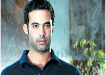 وفاة الممثل الشاب هيثم أحمد زكي