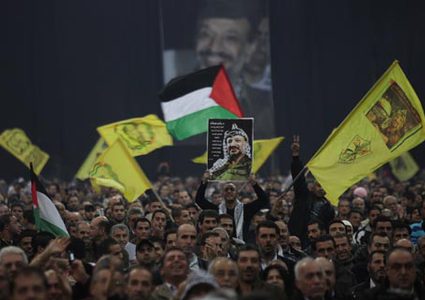 الجبهة الشعبية: يجب ان لا يعكر أي شيء احياء ذكرى الشهيد ابو عمار