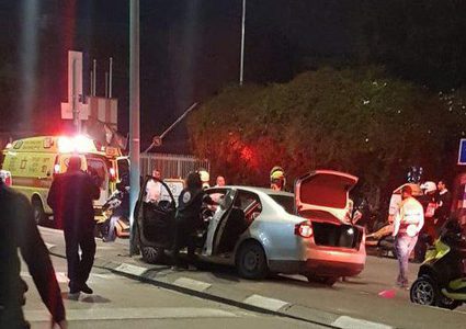 كيف ستحارب شرطة الاحتلال الجريمة في الداخل المحتل ؟