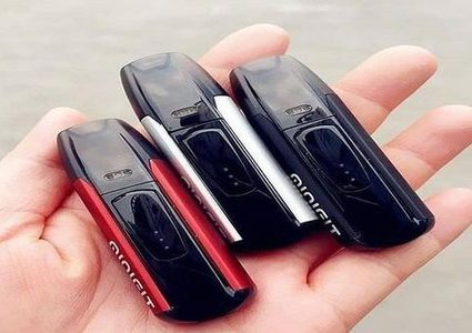 دراسة: السجائر الإلكترونية لا تقلل من أضرار التدخين على القلب