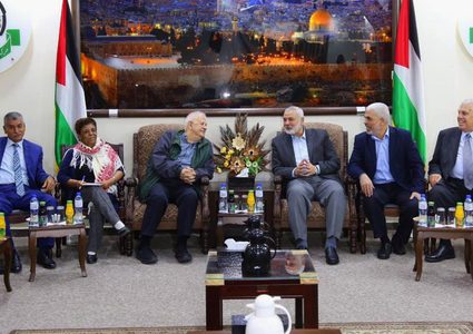 حماس: كل فصيل له رأيه وموقفه من الانتخابات