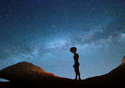 معالجة لقطات غامضة عمرها أكثر من عقد وهذه هي النتيجة