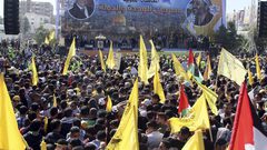 حزب الشعب: على حماس ان تتراجع عن قرار منع احياء ذكرى أبو عمار