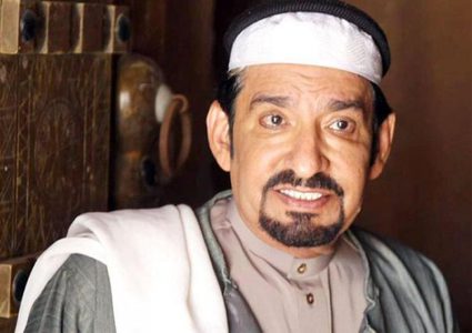 عبدالله السدحان مستاء من عدم مشاركته في فعاليات موسم الرياض