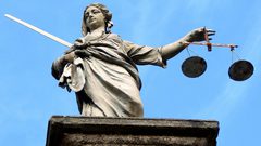 حكم بالسجن على صبييْن في جريمة قتل مراهقة