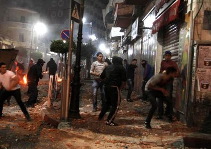 القدس: إصابة امرأة خلال مواجهات مع الاحتلال