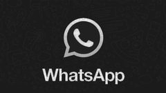 كيف تفعل الوضع المظلم لواتس آب على الويب؟