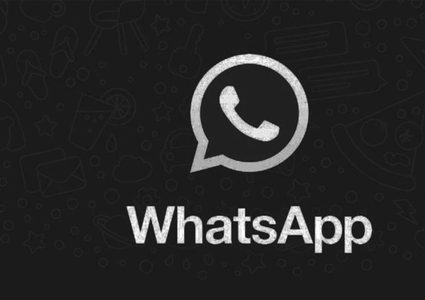 كيف تفعل الوضع المظلم لواتس آب على الويب؟