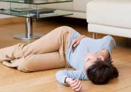 تجنب الإصابة بالهبوط الحاد في الدورة الدموية بهذه الطريقة