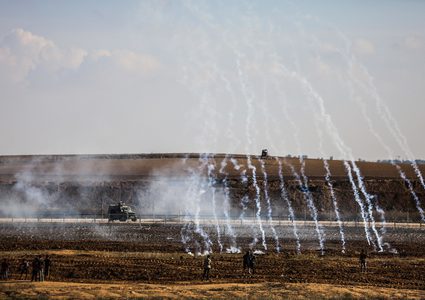 هيئة المسيرات: يجب أن تكون الانتخابات من خلال التوافق الوطني