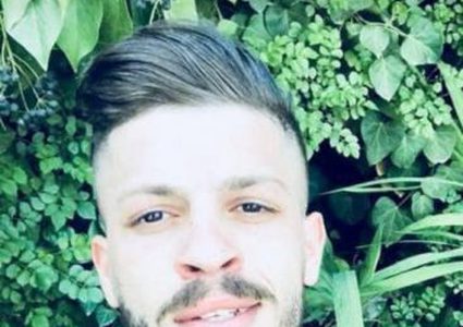 مصرع شاب في حادث سير على طريق أريحا