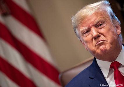 إلزم ترامب بدفع مليوني دولار لإساءة استعمال أموال منظمة خيرية