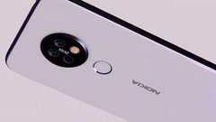 هاتف نوكيا  الجديد ينافس سامسونغ