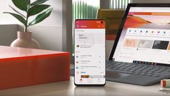 مايكروسوفت لإطلاق Office الجديد كليا للهواتف