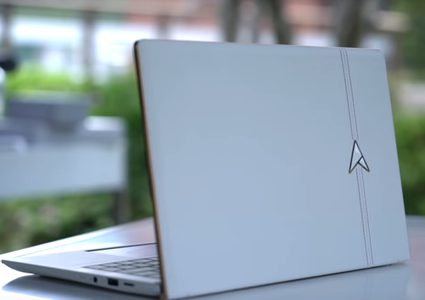 ميزات  حاسب آسوس المخصص لرجال الأعمال