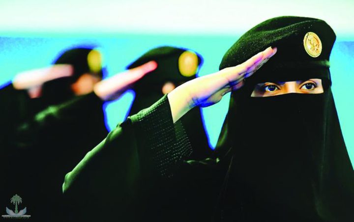 لأول مرة.. وظائف نسائية برتبة "جندي" في مطارات السعودية