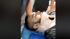 أريحا: مصرع شاب وإصابة آخر بجروح خطيرة