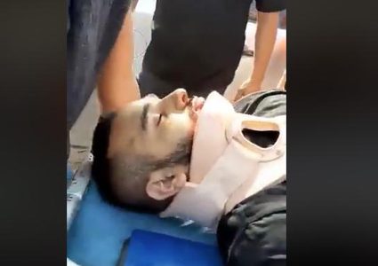 أريحا: مصرع شاب وإصابة آخر بجروح خطيرة