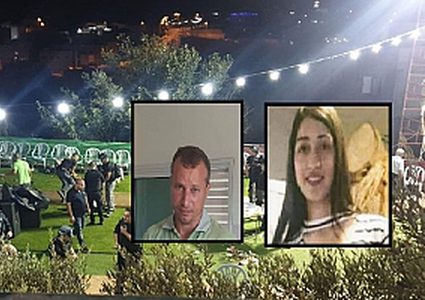 تطورات في ملف جريمة قتل سعدي وبشكار