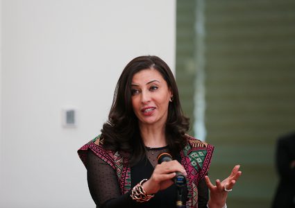 جادو تبحث مع وكيل وزارة الخارجية السويسرية المستجدات السياسية