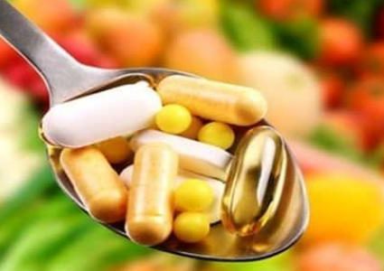 دراسة: المكملات الغذائية لا تحمي مرضى السكري من أمراض الكبد