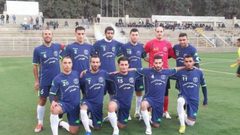 فريق طوباس لكرة القدم يتفوق على بيت صفافا بثلاثية