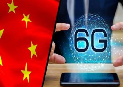 الصين تسعى لتطوير مشروع الجيل السادس للاتصال
