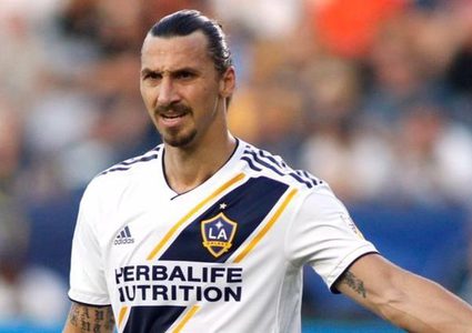 إبراهيموفيتش يعود لميلان