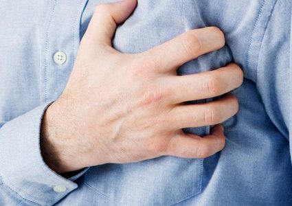 أمريكا.. مراهق يتعرض لسكتة قلبية يوميا !