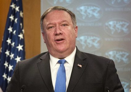 واشنطن: تعامل طهران مع مفتشة من الوكالة الذرية غير مبرّر