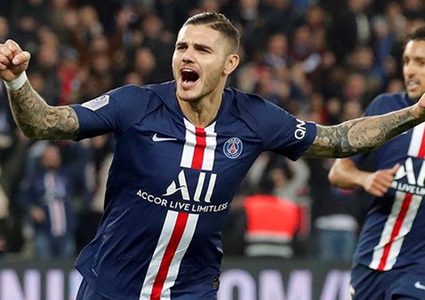 باريس سان جيرمان يحل ضيفا على ستاد بريست