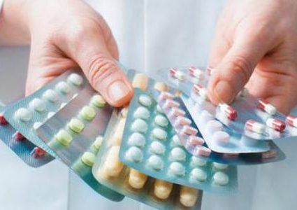 ما هي الأدوية التي قد تسبب مشاكل في الرؤية؟