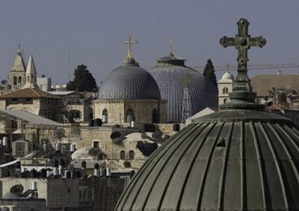 اللجنة الرئاسية العليا لشؤون الكنائس تهنئ بذكرى المولد النبوي