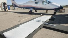 "ناسا" تكشف عن عن أول طائرة تعمل بالكهرباء