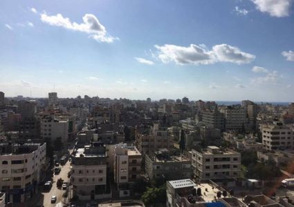 طقس بداية الأسبوع حتى الثلاثاء