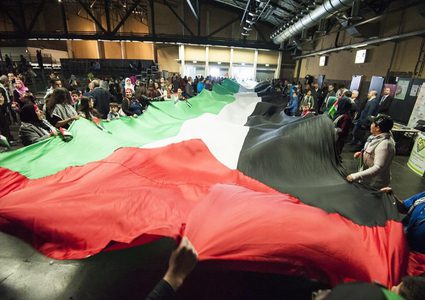 رومانيا تستضيف مؤتمرا للجاليات الفلسطينية