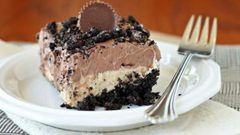 وصفة حلى الأوريو اللذيذة