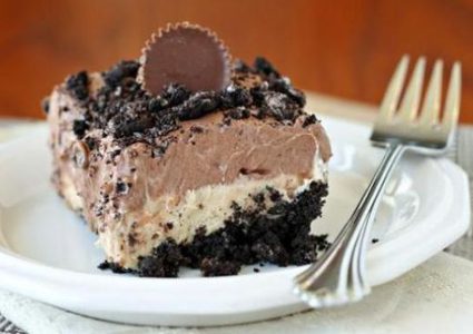 وصفة حلى الأوريو اللذيذة