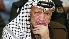 عبد الرحمن: ابو عمار كان يمثل أمة بأكملها وحلم جميع الفلسطينيين