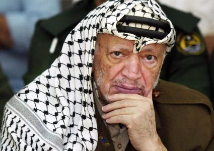 عبد الرحمن: ابو عمار كان يمثل أمة بأكملها وحلم جميع الفلسطينيين