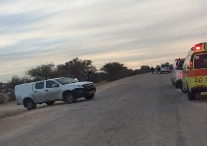 مصرع 58 سائق دراجة نارية بالداخل المحتل منذ مطلع العام 2019